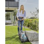 Gardena PowerMax 32/1200 G2 elektromos fűnyíró - 14633-20