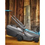 Gardena PowerMax 32/1200 G2 elektromos fűnyíró - 14633-20