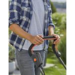 Gardena PowerMax 37/1800 G2 elektromos fűnyíró - 14637-20