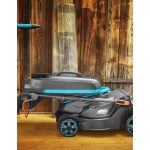 Gardena PowerMax 37/1800 G2 elektromos fűnyíró - 14637-20