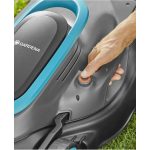 Gardena PowerMax 37/36V P4A akkumulátoros fűnyíró akkumulátorral - 14638-20