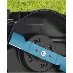 Gardena PowerMax 37/36V P4A akkumulátoros fűnyíró akkumulátorral - 14638-20