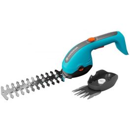   Gardena PowerCut Akkumulátoros fű- és bokornyíró olló 20/18V - 14750-55