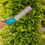 Gardena PowerCut Akkumulátoros fű- és bokornyíró olló 20/18V - 14750-55