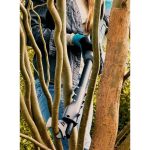 Gardena EasyCut 110/18V P4A akkumulátoros ágvágó olló akkumulátorral - 14772-20