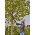 Gardena EasyCut 110/18V P4A akkumulátoros ágvágó olló akkumulátorral - 14772-20
