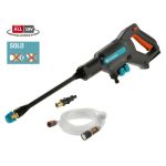 Gardena AquaClean 24/18V P4A Magasnyomású mosó  akkumulátorral - 14800-20