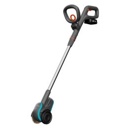   Gardena EasyWeed Akkumulátoros fugatisztító 1800/18V P4A akkumulátorral - 14820-20