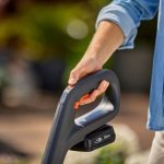 Gardena EasyWeed Akkumulátoros fugatisztító 1800/18V P4A akkumulátorral - 14820-20