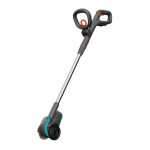 Gardena EasyWeed Akkumulátoros fugatisztító 1800/18V P4A akkumulátor nélkül - 14820-55