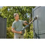 Gardena AquaBrush Akkumulátoros tisztító Compact 02/18V P4A akkumulátor nélkül - 14840-55