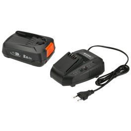   Gardena Akkumulátor készlet P4A 18V/45 +  AL 1830 CV - 14906-20