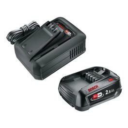   Gardena Akkumulátor készlet P4A QC AL18V-44+1x2.5Ah - 14913-20