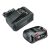 Gardena Akkumulátor készlet P4A QC AL18V-44+1x2.5Ah - 14913-20