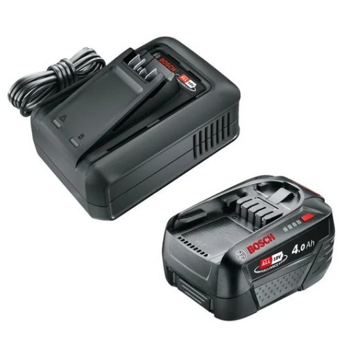 Gardena Akkumulátor készlet P4A QC AL18V-44+1x4.0Ah - 14915-20