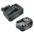 Gardena Akkumulátor készlet P4A QC AL18V-44+1x4.0Ah - 14915-20