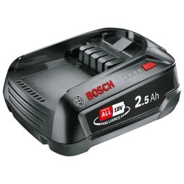   Gardena Rendszer akkumulátor  PBA 18V 2.5Ah SoC P4A P4A - 14921-20