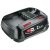 Gardena Rendszer akkumulátor  PBA 18V 2.5Ah SoC P4A P4A - 14921-20