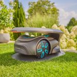 Gardena Robotfűnyíró ház Pro/Max/Free - 15025-20