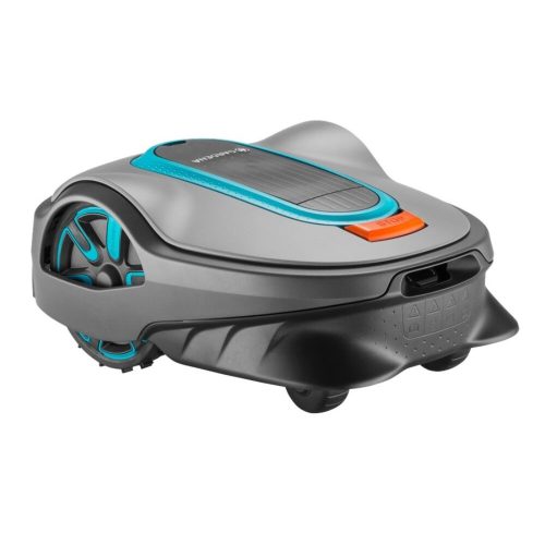 GARDENA SILENO life 1250 robotfűnyíró 15103-32