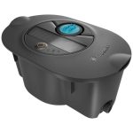 Gardena AquaPrecise süllyesztett öntözőegység készlet - 16010-20