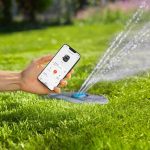 Gardena AquaPrecise süllyesztett öntözőegység készlet - 16010-20