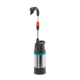   Gardena Hordóürítő szivattyú 4700/2 INOX automatic - 1766-20