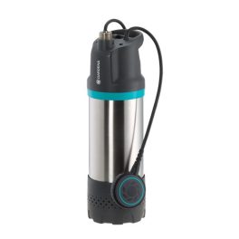 GARDENA Merülő-nyomószivattyú 5900/4 Inox 1768-20