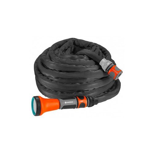 GARDENA Liano textil tömlő készlet 15 m 18430-20