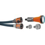 Gardena Liano™ Xtreme Textil locsolótömlő készlet (1/2'), 15 m - 18465-20