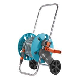   GARDENA tömlőkocsi AquaRoll S 20m 1/2" tömlővel 18502-50