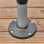 Gardena GARDENA RollUp S tömlődoboz teraszra - 18605-20