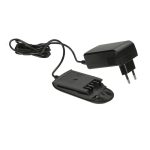 Gardena PowerRoll XXL Fali tömlődoboz P4A akkumulátorral - 18645-20
