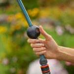 Gardena PowerRoll XXL Fali tömlődoboz P4A akkumulátorral - 18645-20