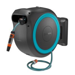   Gardena PowerRoll XXL Fali tömlődoboz P4A akkumulátor nélkül - 18645-55