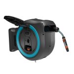 Gardena PowerRoll XXL Fali tömlődoboz P4A akkumulátor nélkül - 18645-55