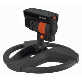   GARDENA Comfort négyszögesőztető AquaZoom compact 18708-20