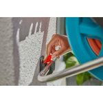 Gardena Basic Fali tömlődob készlet (25 m) - 18982-29