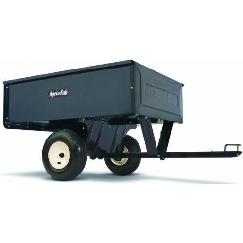 Agrifab egytengelyes szállító pótkocsi - 190-223B000