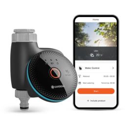 Gardena smart Öntözőkomputer - 19033-20