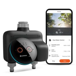 Gardena smart Dual Öntözőkomputer - 19034-20