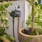 Gardena smart Dual Öntözőkomputer - 19034-20