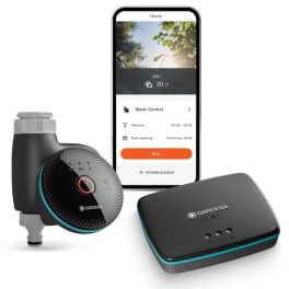 Gardena smart Öntözőkomputer készlet - 19043-20