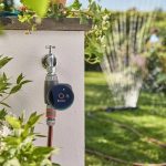 Gardena smart Öntözőkomputer készlet - 19043-20