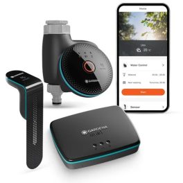   Gardena smart Öntözőkomputer és Érzékelő készlet - 19045-20