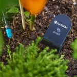 Gardena smart Öntözőkomputer és Érzékelő készlet - 19045-20