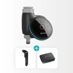 Gardena smart Öntözőkomputer és Érzékelő készlet - 19045-20