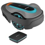 Gardena smart SILENO city 250 készlet - 19601-72