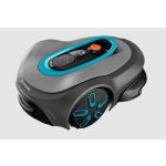 Gardena SILENO MAX 900m2 robotfűnyíró - 19905-32