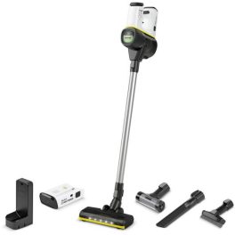   Kaercher VC 6 Cordless ourFamily Battery Plus*EU akkumulátoros porszívó - 1.198-677